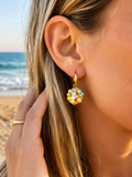 Boucles d'oreilles NOLA