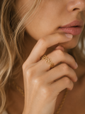 Bague LISA