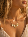 Collier FLORA