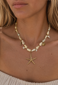 Collier Summer