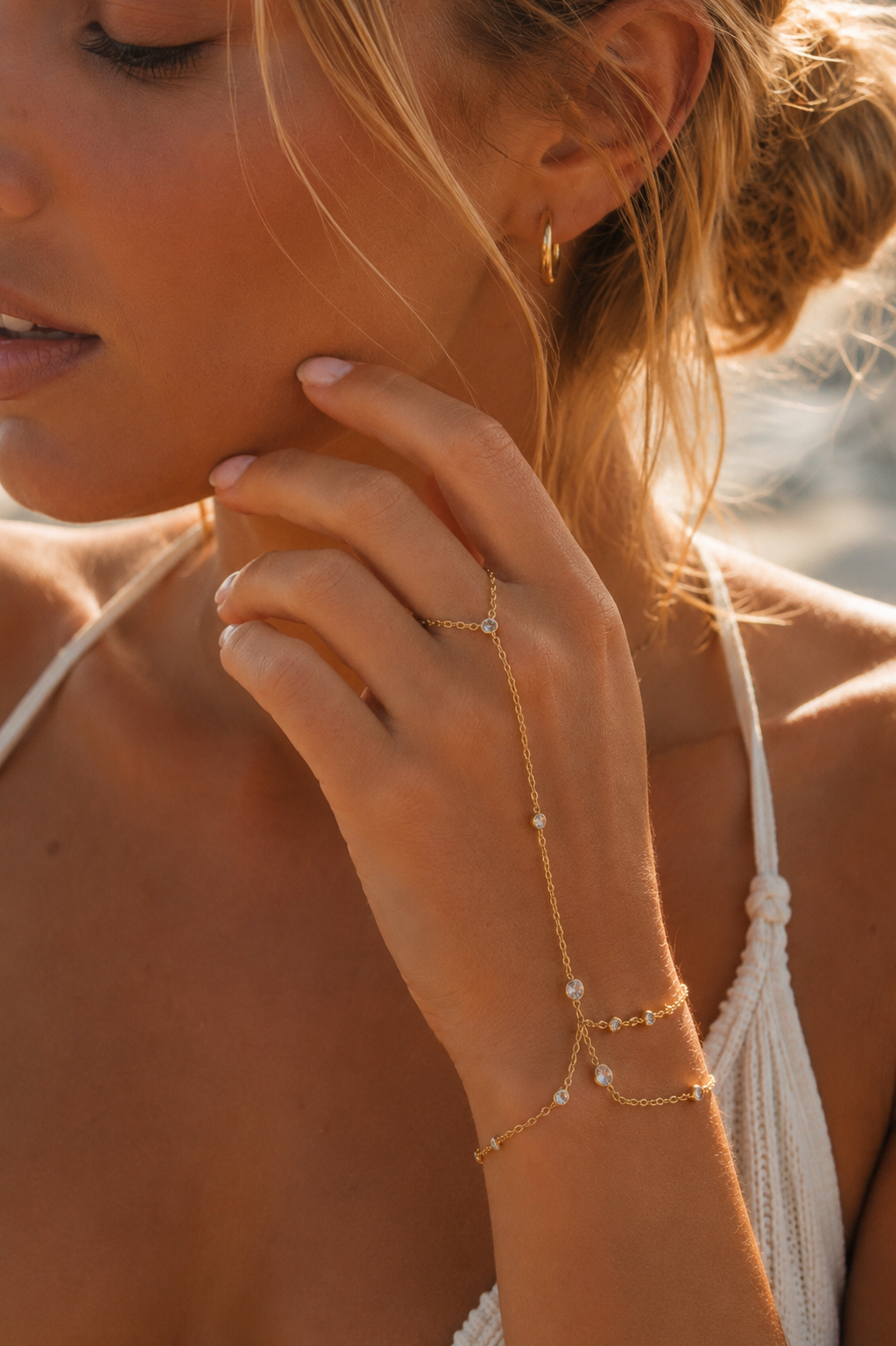 Bracelet HALO
