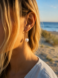 Boucles d'oreilles ABLA