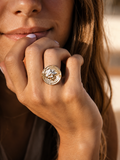 Bague Louis