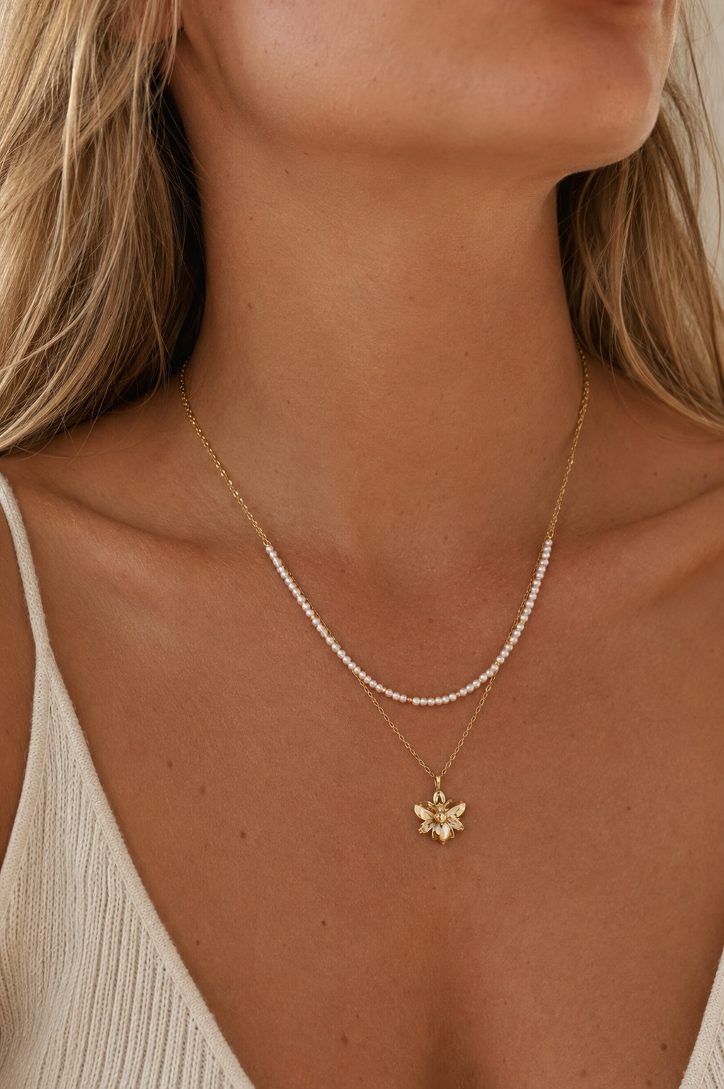 Collier ALLURE