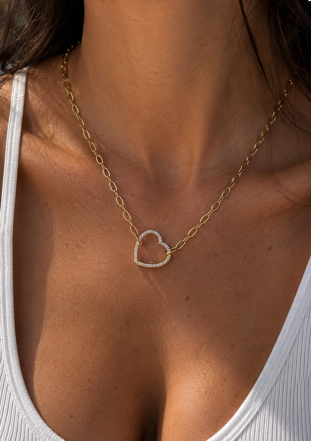 Collier AMOR