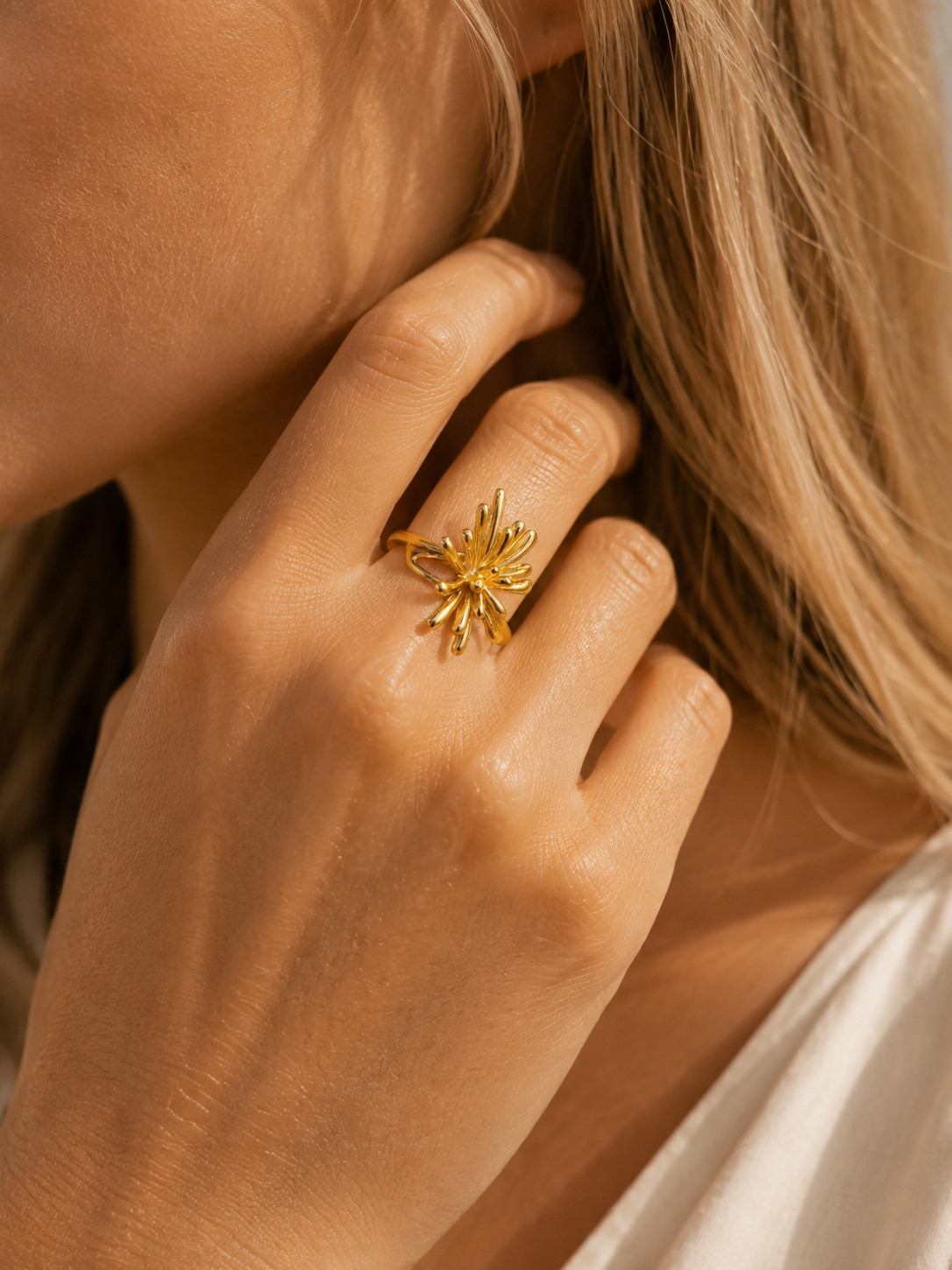 Bague Naya