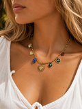 Collier DINA