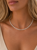 Collier Paros