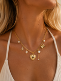Collier HAILEY