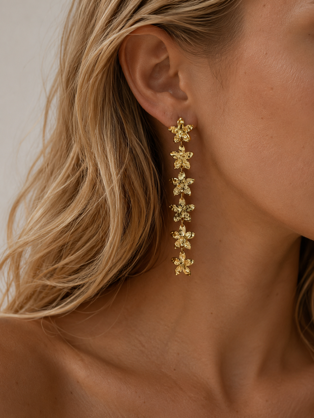 Boucles d'oreilles ELARA