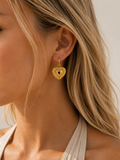 Boucles d'oreilles MILLA