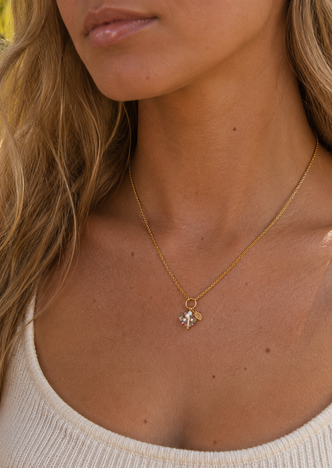 Collier ALMA