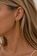 Boucles d'oreilles LIORA