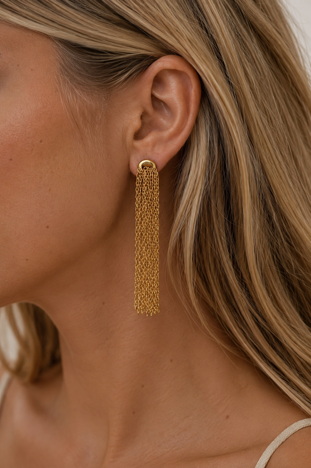 Boucles d'oreilles LIORA