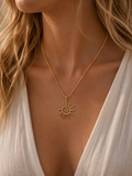 Collier SUN