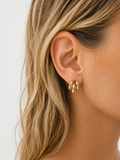 Boucles d'oreilles LUDMILLA
