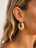 Boucles d'oreilles JOY