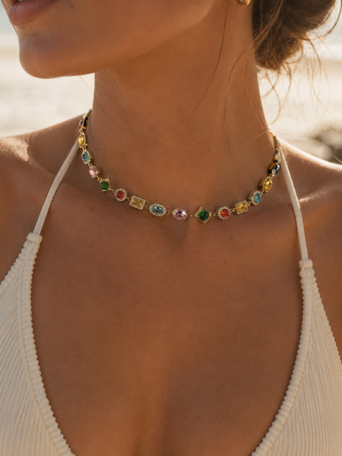 Collier BLOOM