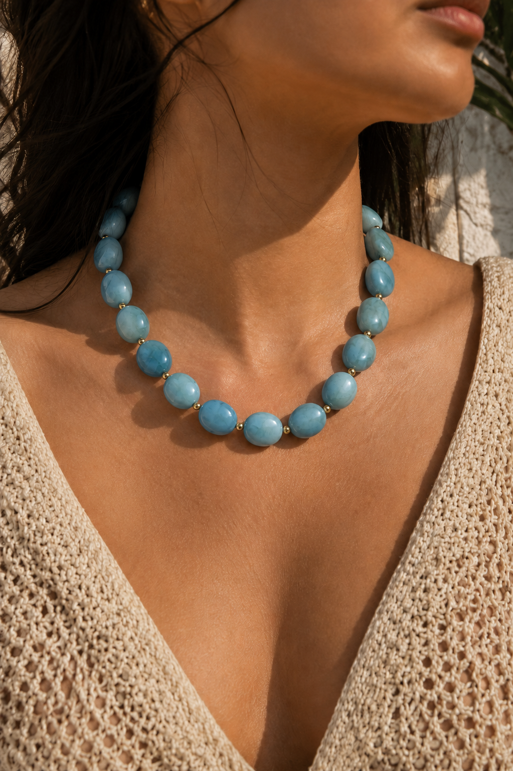 Collier Riveira