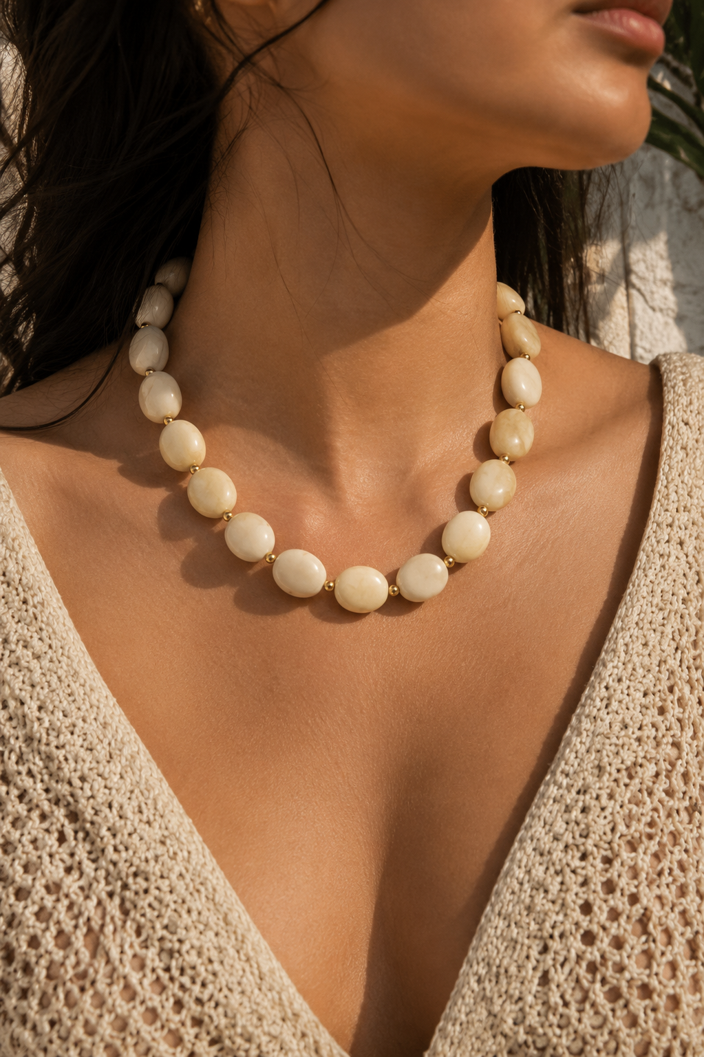 Collier ANGEL