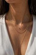 Collier GLAM
