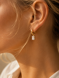 Boucles d'oreilles JENNA