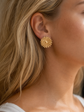 Boucles d'oreilles MANI