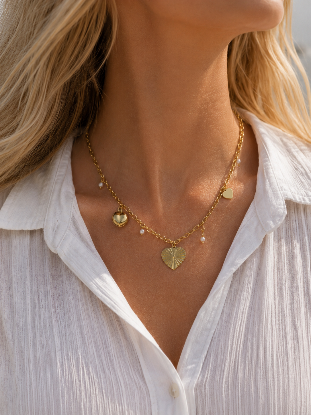 Collier PAALM