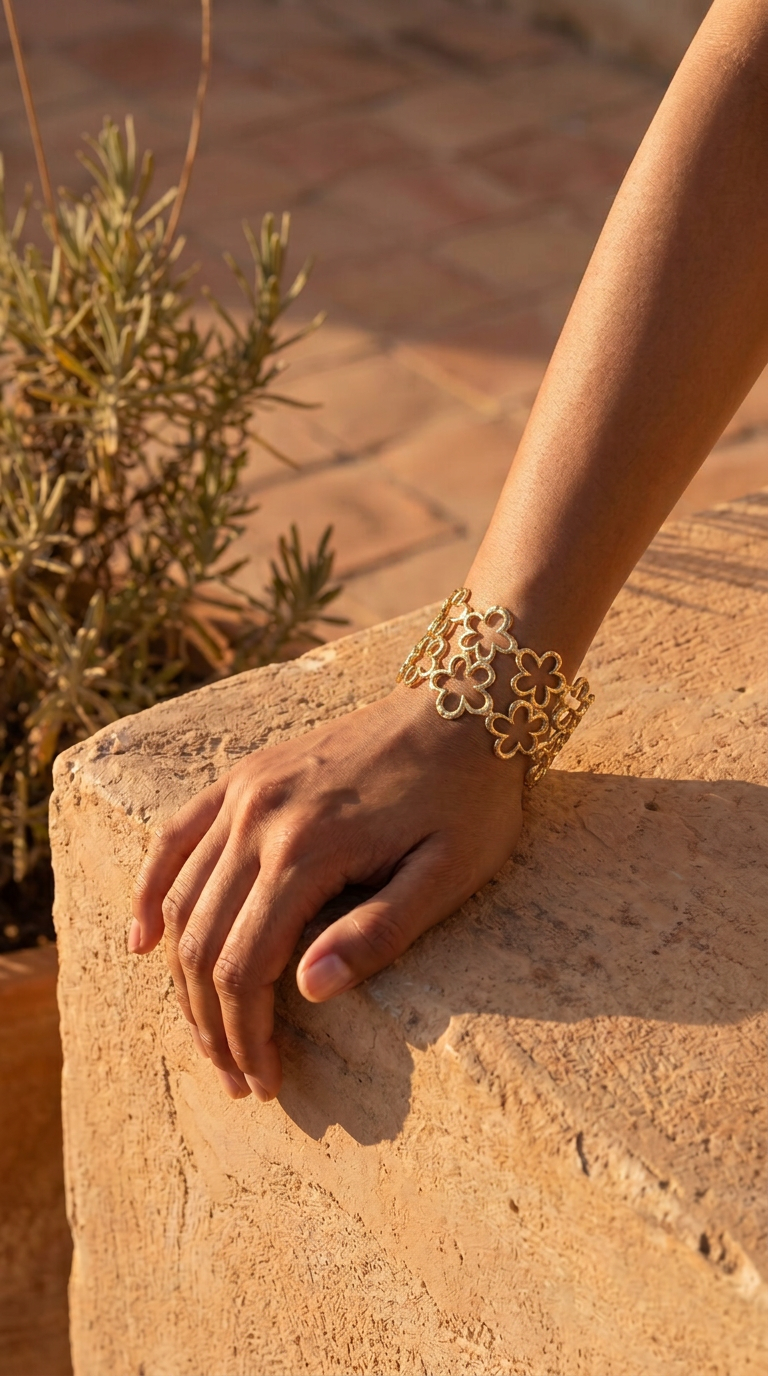 Bracelet HIZIYA
