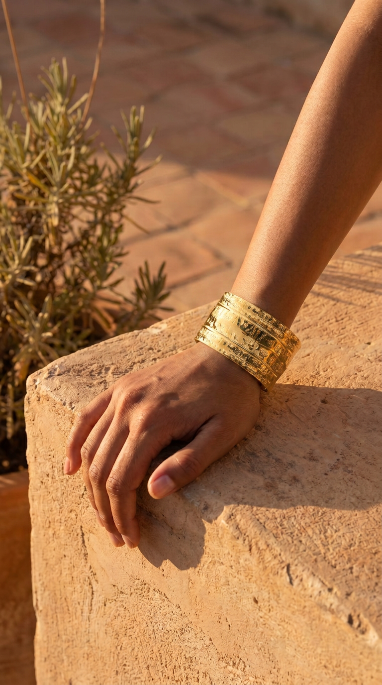 Bracelet GAB