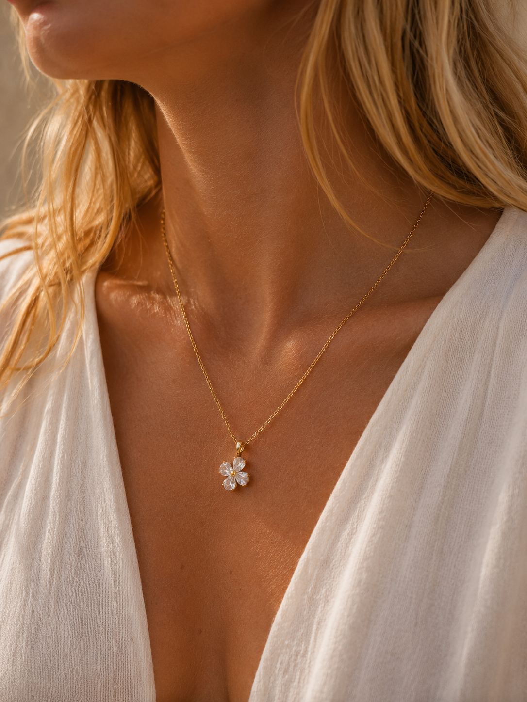 Collier Naor