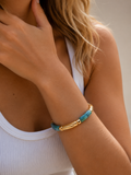 Bracelet Azul